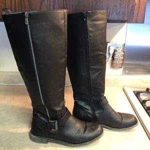 Women’s boots